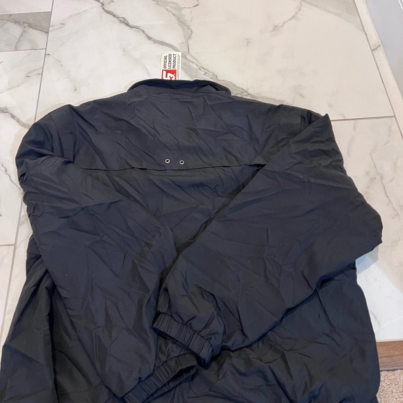 Official Snap-On Destination identity windbreaker size large - Picture 2 of 5